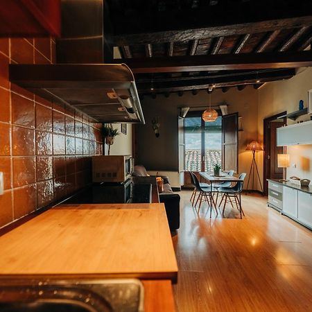Apartamentos Stetic Морелья Экстерьер фото