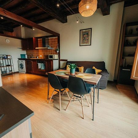 Apartamentos Stetic Морелья Экстерьер фото