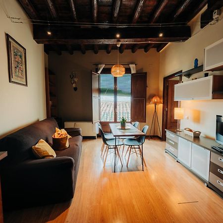 Apartamentos Stetic Морелья Экстерьер фото