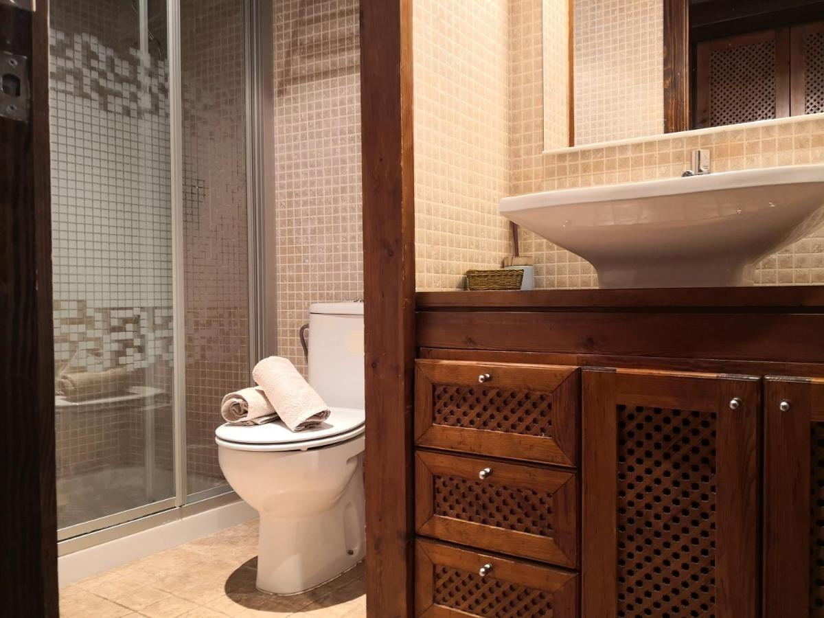Apartamentos Stetic Морелья Экстерьер фото