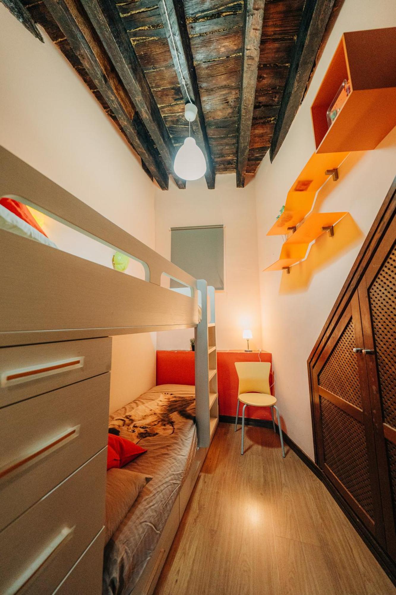 Apartamentos Stetic Морелья Экстерьер фото