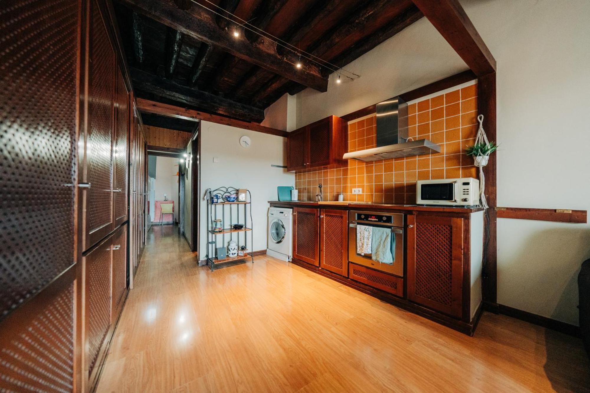 Apartamentos Stetic Морелья Экстерьер фото