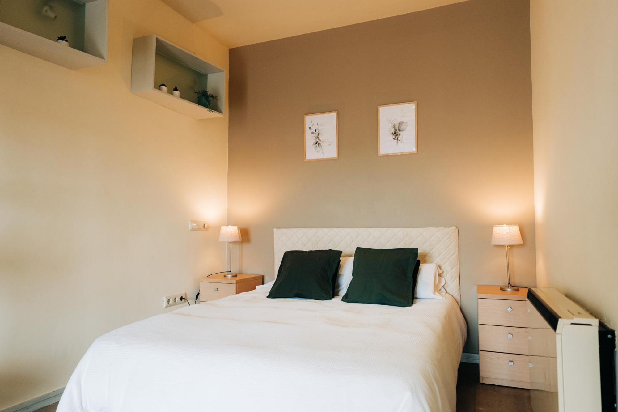 Apartamentos Stetic Морелья Экстерьер фото