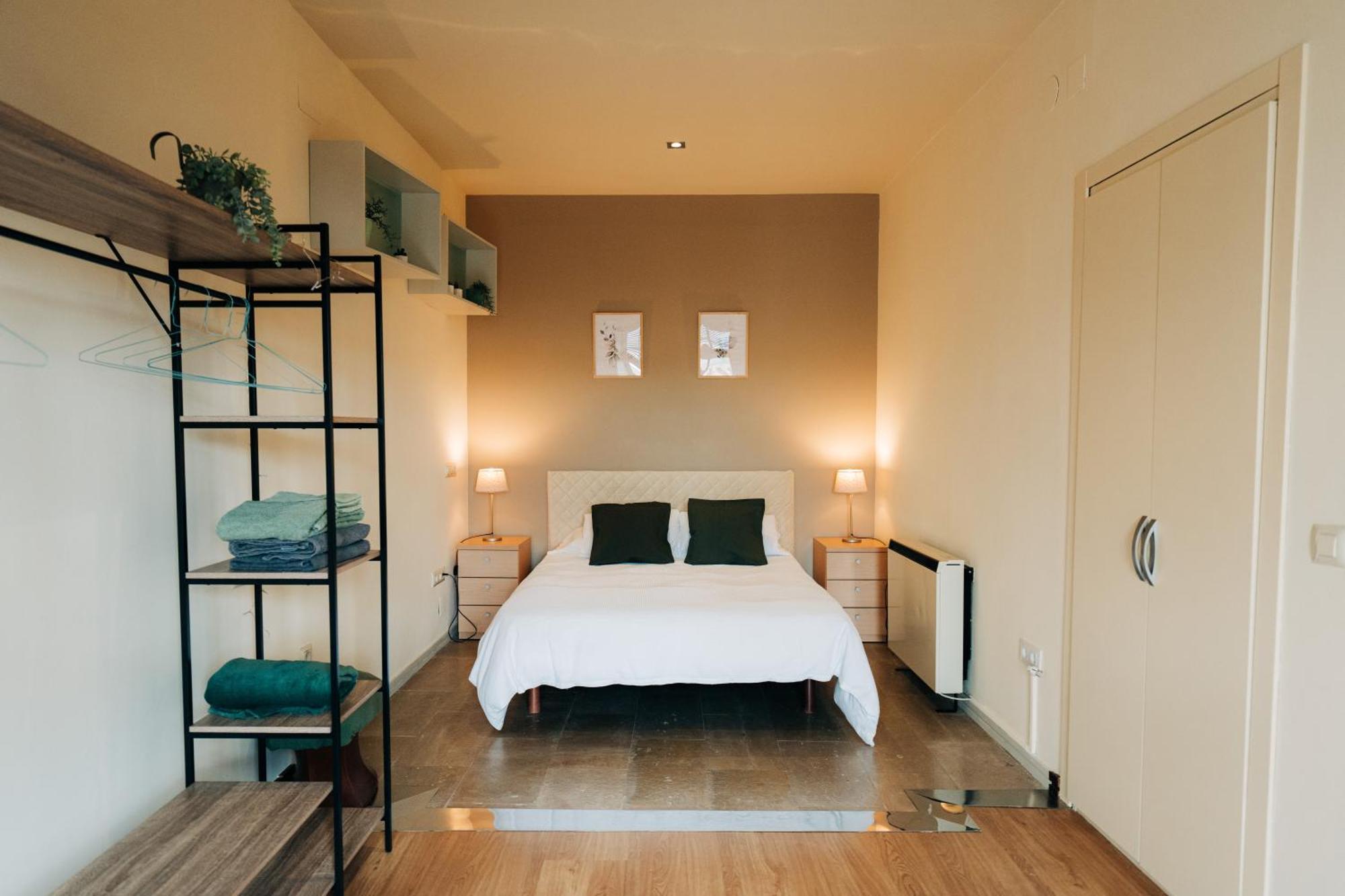 Apartamentos Stetic Морелья Экстерьер фото