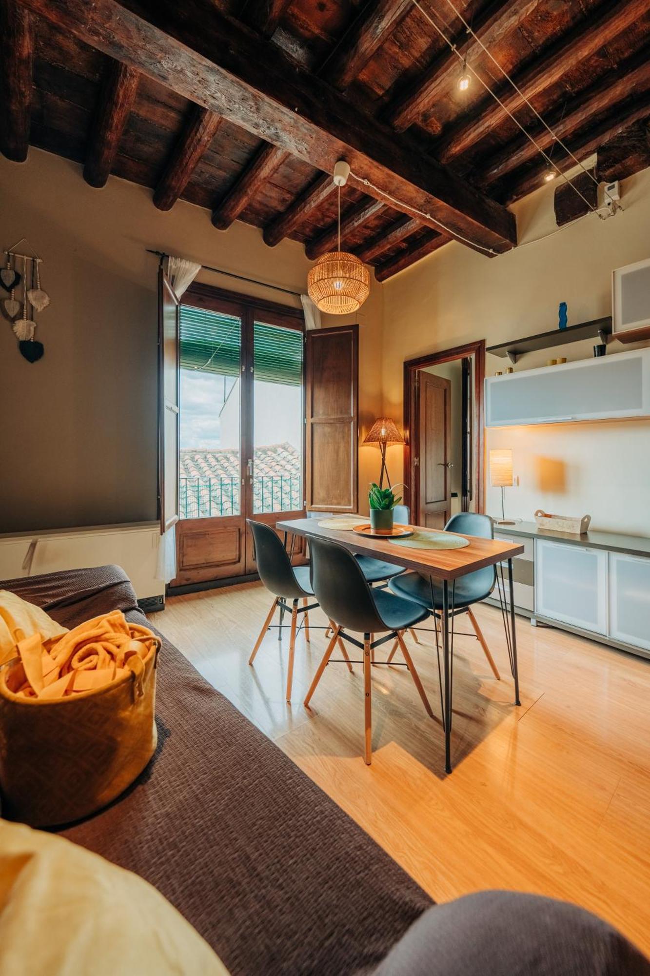 Apartamentos Stetic Морелья Экстерьер фото